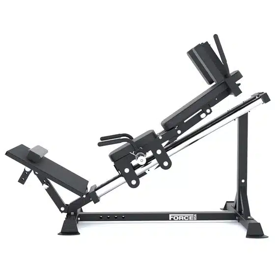 Force USA Compact Leg Press & Hack Squat - Image 5