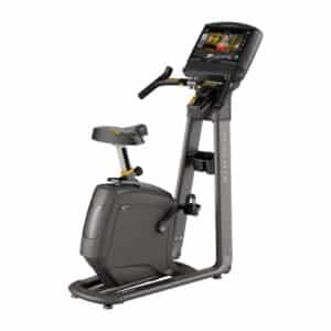 Matrix U30 Upright Bike