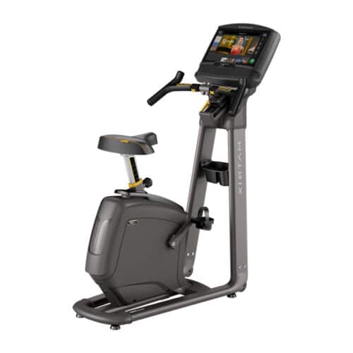 Matrix U30 Upright Bike