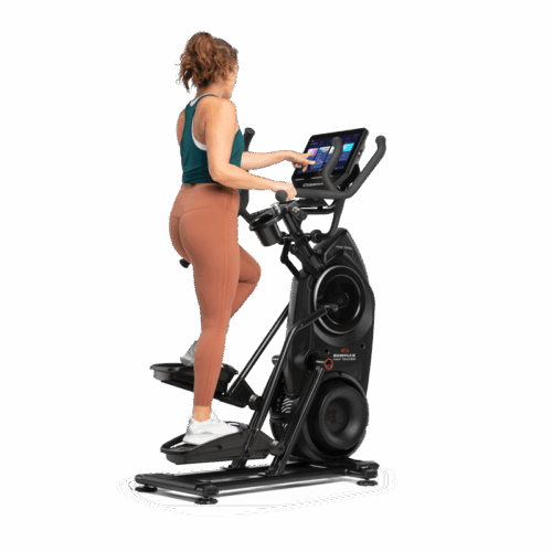BowFlex Max Total 16 Elliptical - Image 4