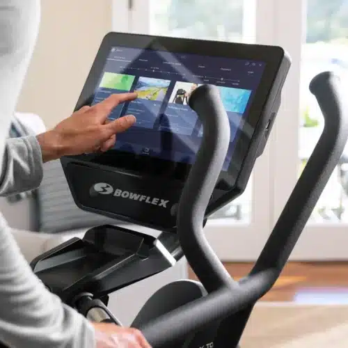BowFlex Max Total 16 Elliptical - Image 3