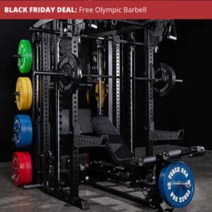 Force USA C20 All-In-One Trainer