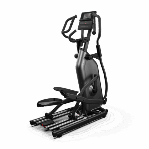 Schwinn 590E Elliptical