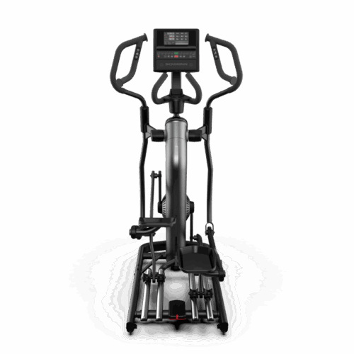 Schwinn 590E Elliptical - Image 3
