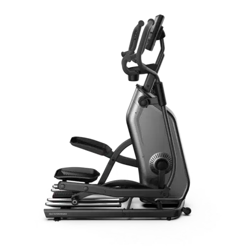 Schwinn 590E Elliptical - Image 2