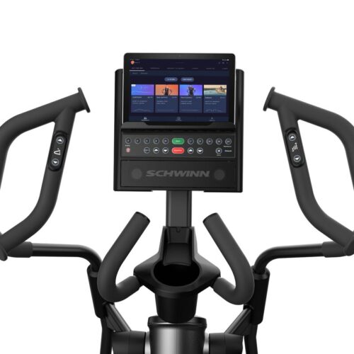 Schwinn 590E Elliptical - Image 4