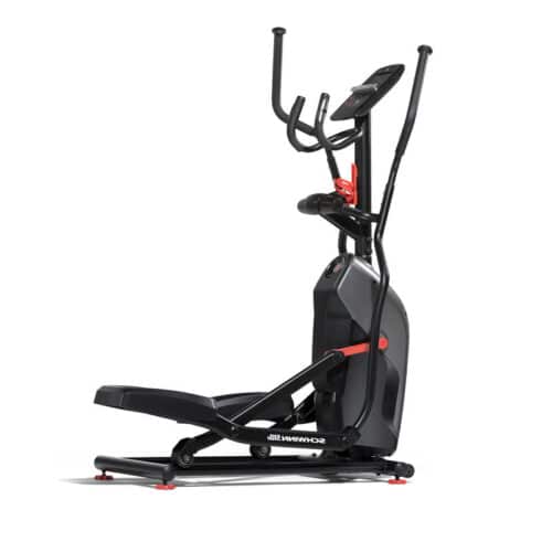 Schwinn 510E Elliptical