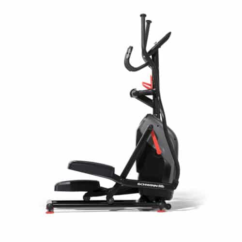 Schwinn 510E Elliptical - Image 3