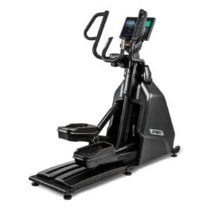 Spirit Fitness CE1000ENT Commercial Elliptical