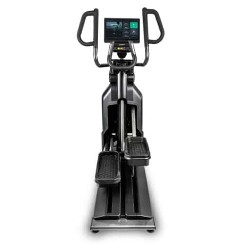 Spirit Fitness CE1000ENT Commercial Elliptical - Image 3