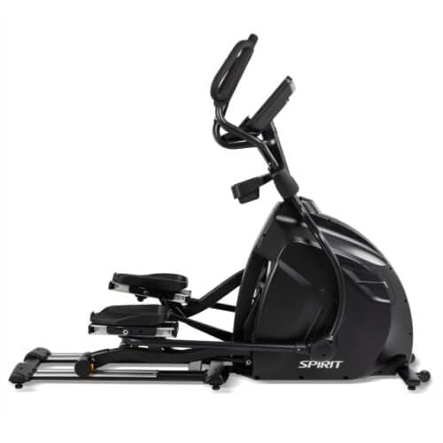 Spirit Fitness CE850 Elliptical - Image 3