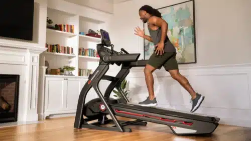 BowFlex Treadmill 10 - Image 5