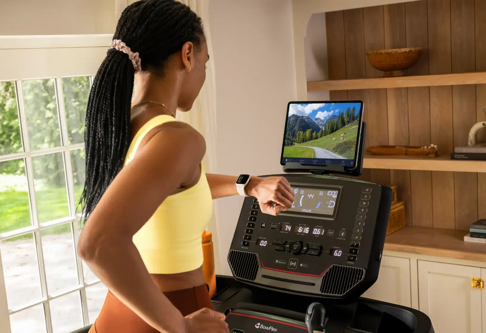 BowFlex T9 Treadmill - Image 10