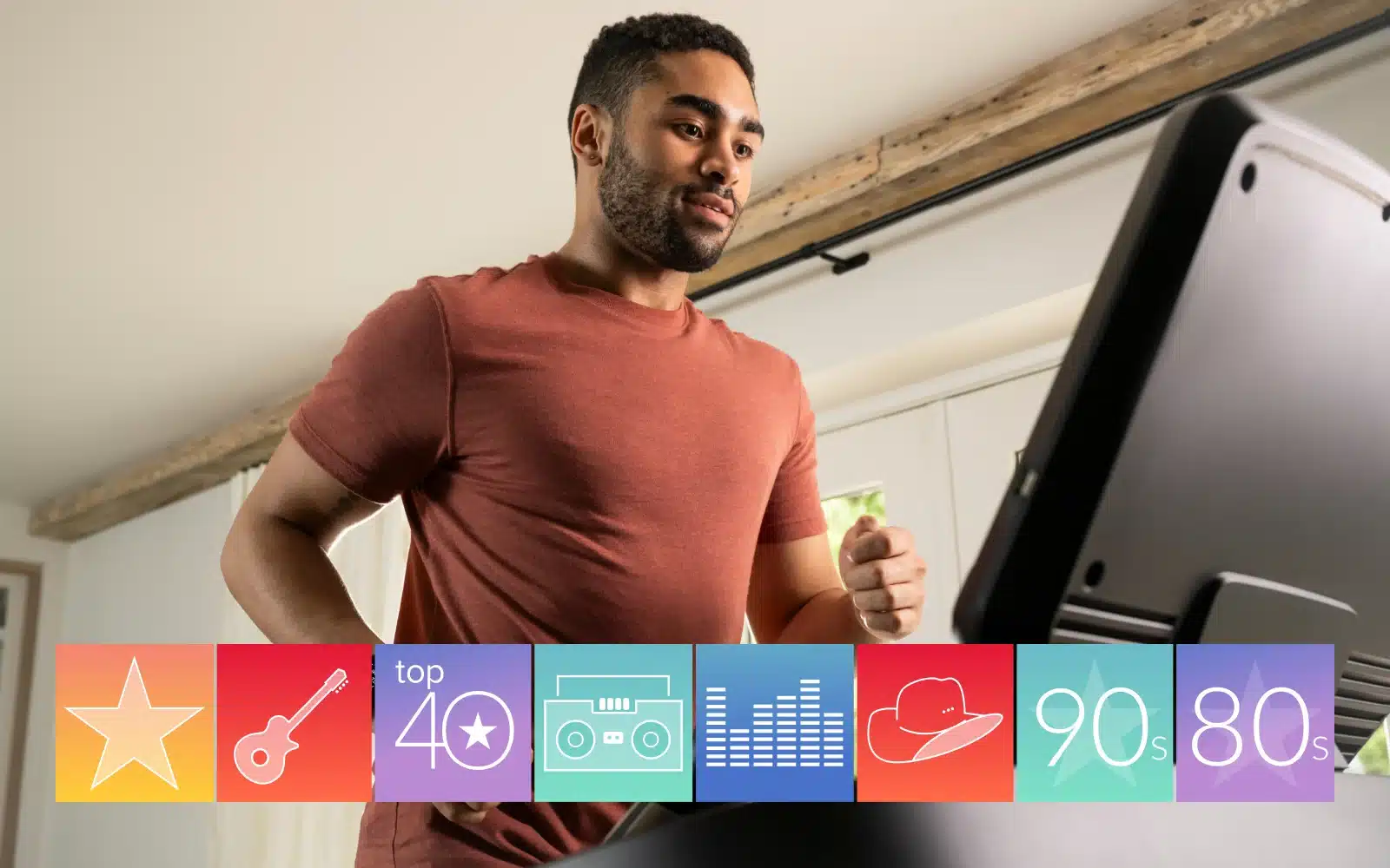 BowFlex T9 Treadmill - Image 6