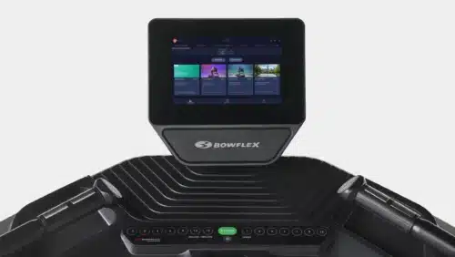 BowFlex Treadmill 10 - Image 4
