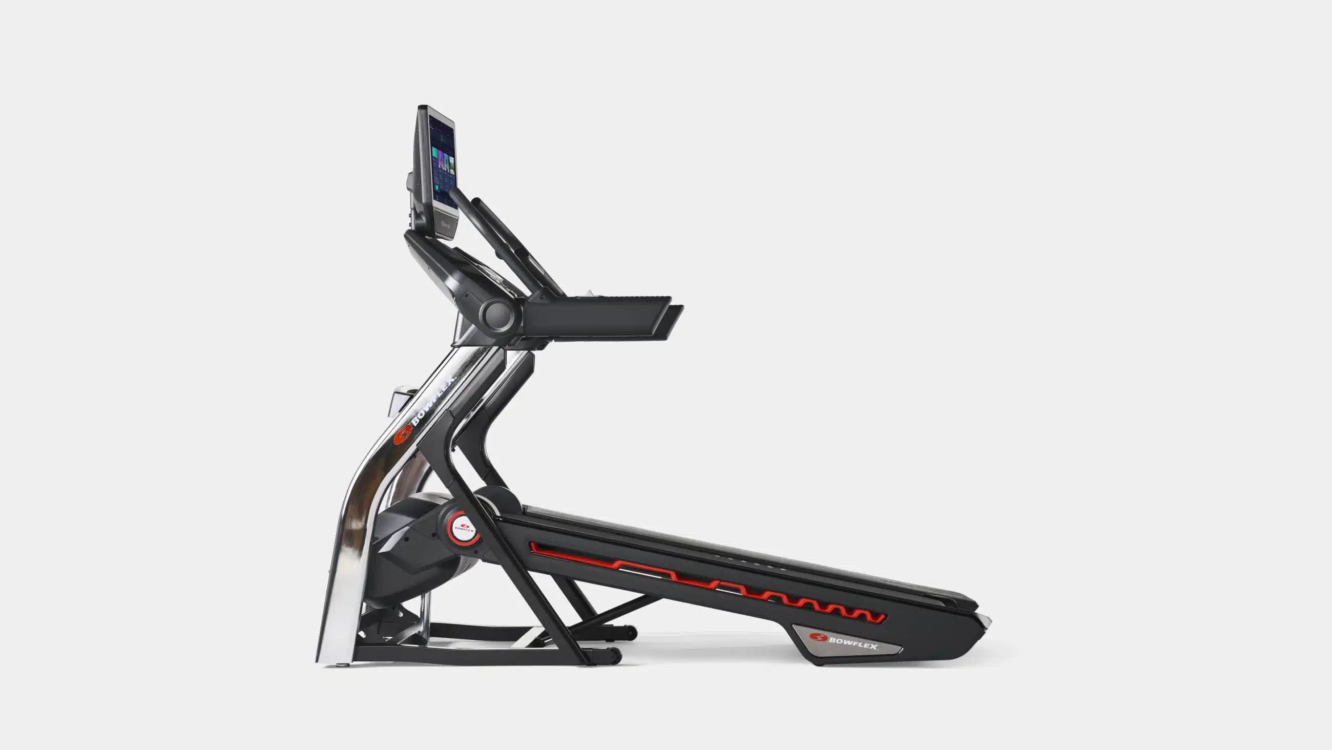 BowFlex Treadmill 22 - Image 3