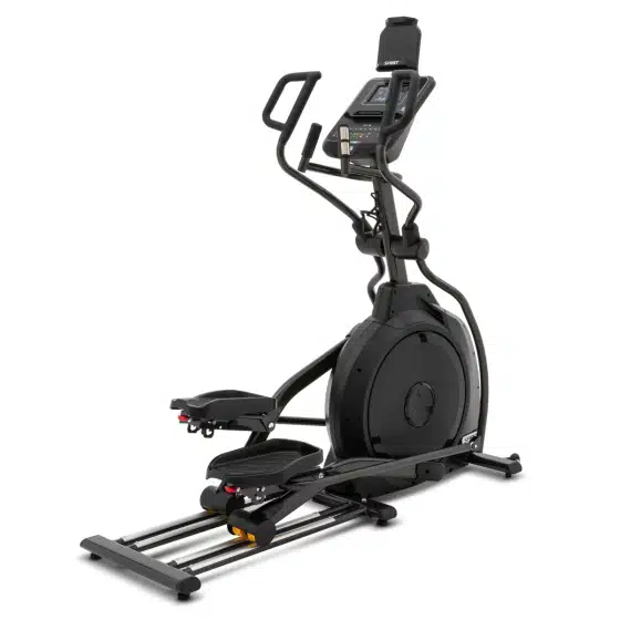 Spirit Fitness XE195 Elliptical