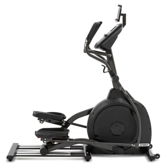 Spirit Fitness XE195 Elliptical - Image 2