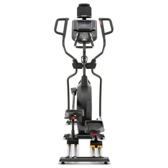 Spirit Fitness XE195 Elliptical - Image 3