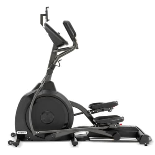Spirit Fitness XE395 Elliptical - Image 2
