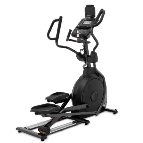 Spirit Fitness XE795 Elliptical