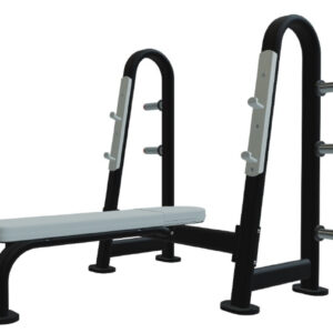 Nautilus Instinct Olympic Flat Bench