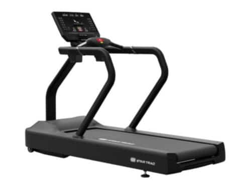 Star Trac 8 Series TR Treadmill; Commercial - Image 2