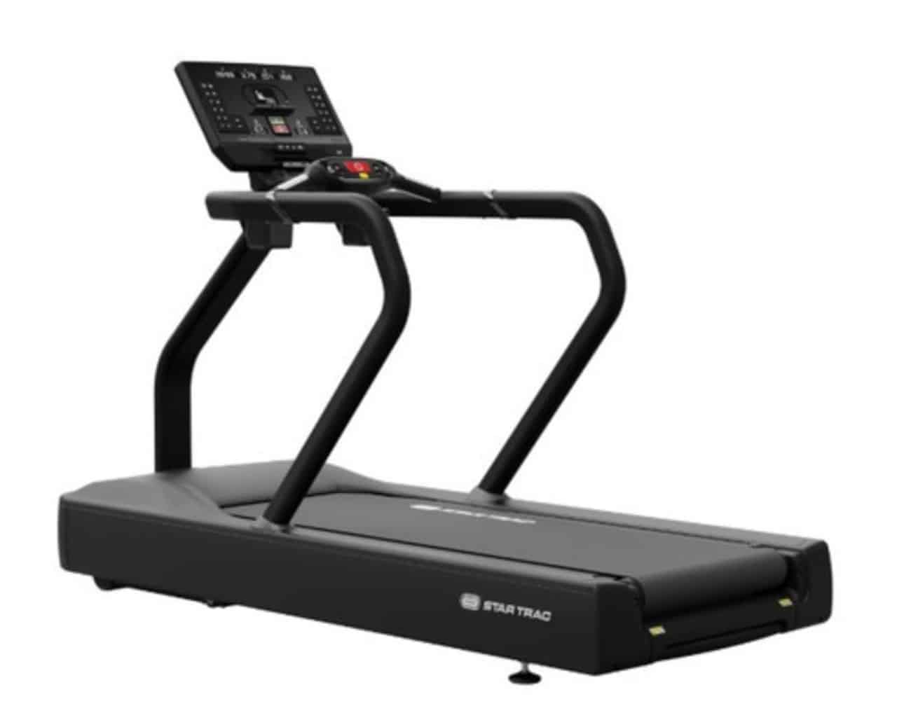 Star Trac 8 Series TRx Treadmill - Image 2
