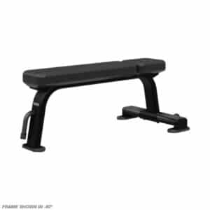 Nautilus Inspiration Flat Bench