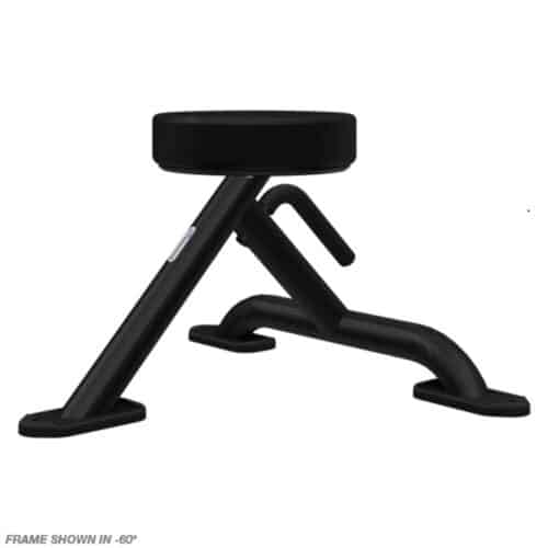 Nautilus Inspiration® Utility Stool
