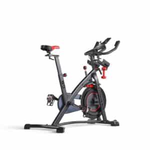 BowFlex C6 Bike