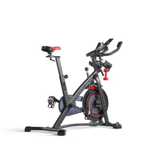 BowFlex C6 Bike