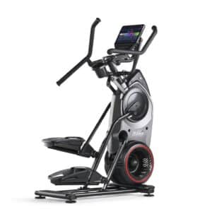 BowFlex Max Trainer M9