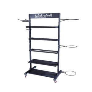 Body-Solid Multi Storage Tower