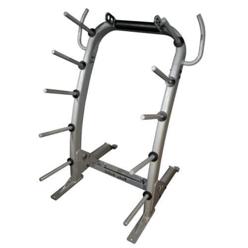 Body-Solid Cardio Barbell Rack