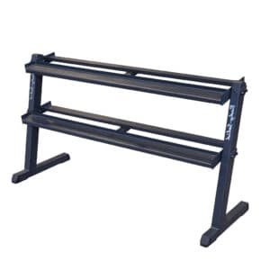 Body-Solid 60 inch Dumbbell Rack