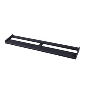 Body-Solid 60 inch Dumbbell Storage Shelf