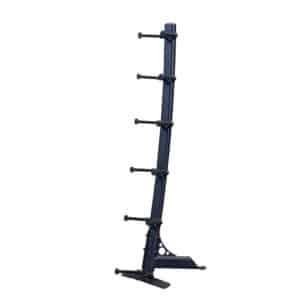 Body-Solid Vertical Medicine Ball Stand