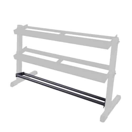 Body-Solid 60 inch Medicine Ball Storage Shelf - Image 2