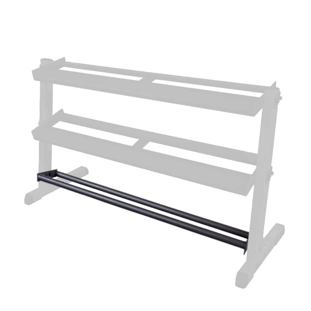 Body-Solid 60 inch Medicine Ball Storage Shelf - Image 2