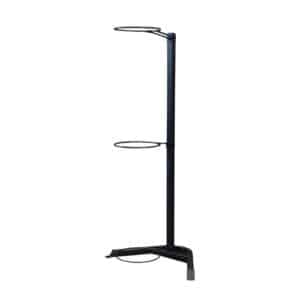 Body-Solid Vertical Stability Ball Rack