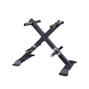 Body-Solid X-Factor Weight Plate Tree