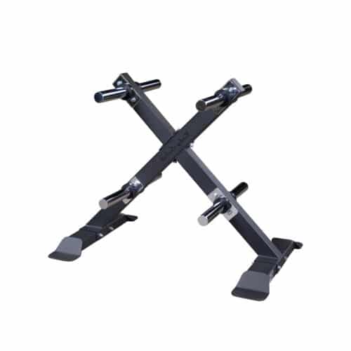 Body-Solid X-Factor Weight Plate Tree