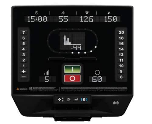 Star Trac 8 Series VersaStrider - Image 3
