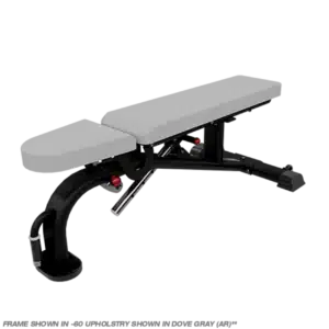 Nautilus Instinct Multi-Adjustable Bench