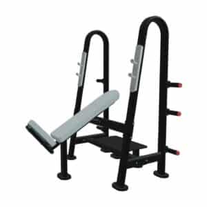 Nautilus Instinct Olympic Incline Bench