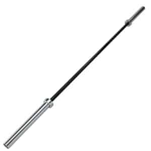 Body-Solid Olympic Extreme Bar