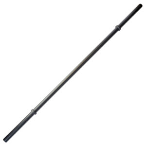 Body-Solid Olympic 7' Bar, Fat Grip