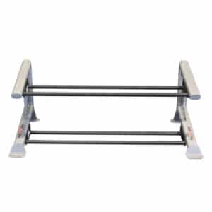 Pro ClubLine Modular Storage Rack with Medicine Ball Tiers