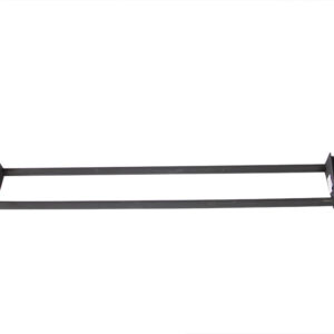 Body-Solid Medicine Ball Storage Shelf for the Pro ClubLine SDKR Rack